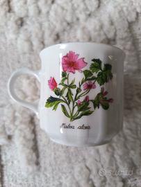 tazzine da caffè Seltmann Weiden