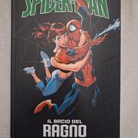 SPIDER-MAN IL BACIO DEL RAGNO