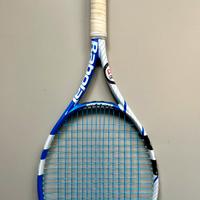 Attrezzatura tennis