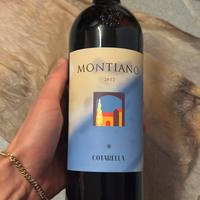 Cotarella montiano 2017