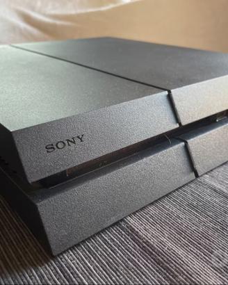 PlayStation 4