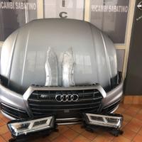 Ricambio Mercedes audi bmw