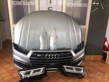 Ricambio Mercedes audi bmw