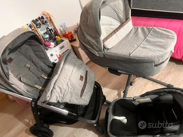 Trio Inglesina Aptica