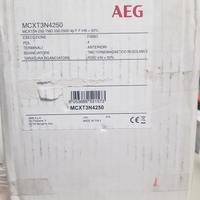 Interruttore AEG MCXT3N4250