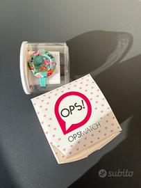 Orologio ops