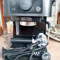 macchina da caffe stilosa delonghi