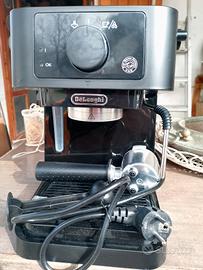 macchina da caffe stilosa delonghi