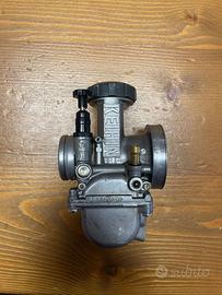 Carburatore keihin 36 pj