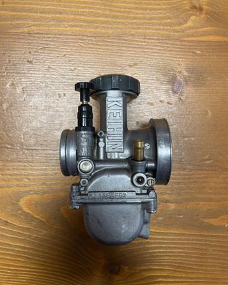 Carburatore keihin 36 pj