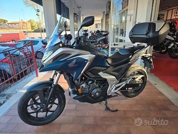 Honda NC 750 X DCT IN PROMO !!!