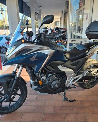 Honda NC 750 X DCT IN PROMO !!!