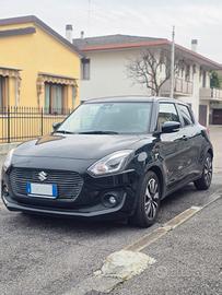 Suzuki Swift 1.2 Top Hybrid in perfette condizioni