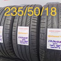 Gomme 235/50/18