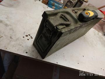 Militaria tedesca WWII