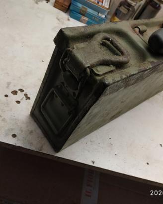 Militaria tedesca WWII