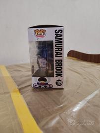 Funko pop One piece 