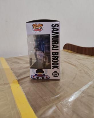 Funko pop One piece 