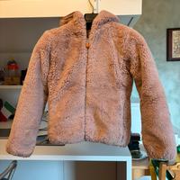 Giubbotto bambina reversibile Save the Duck