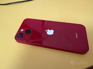 iPhone 13 mini   128 gb