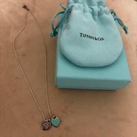 Collana Tiffany