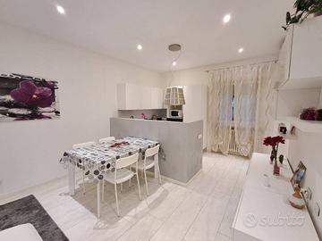 Appartamento di 85 m² con 4 locali a Ferrara