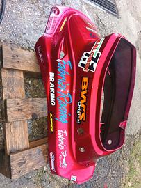booster 50 carena posteriore originale 