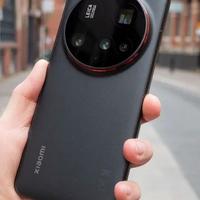 Xiaomi 15 Ultra 512gb 16Gb Ram 5G Nero