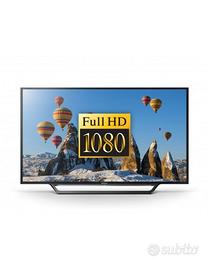Tv Led Sony Bravia 48 “ smart tv del 2016
