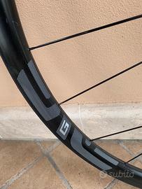 Ruote ENVE G 23 Carbon