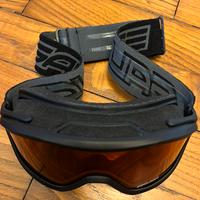 Maschera da sci Salice