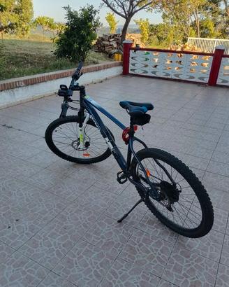 Rockrider xc 100