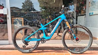 Transition Relay Carbon PNW