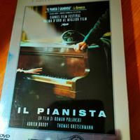 IL PIANISTA  2 DVD