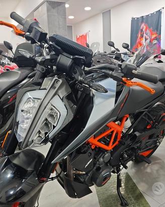 Ktm 390 Duke