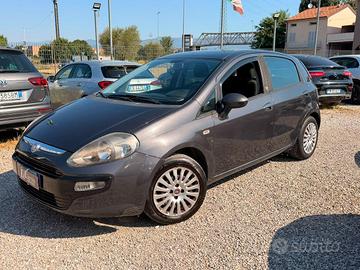 FIAT - Punto Evo - 1.2 5p. Start&Stop Active