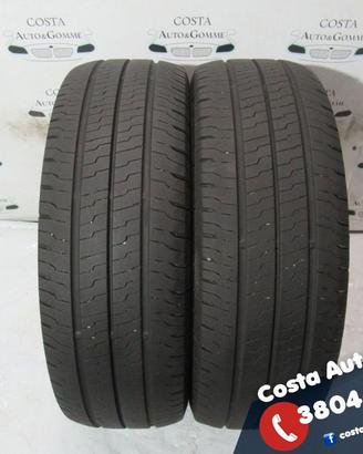 Saldi 215 70 15c Continental  215 70 R15