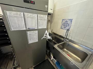 TecnoAzienda - Pizzeria D'asporto Tonda/Taglio