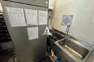 TecnoAzienda - Pizzeria D'asporto Tonda/Taglio