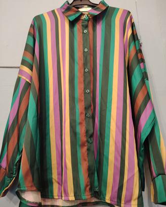 Camicia vintage