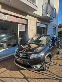 Dacia Duster 1.5 stepway