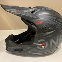 Casco Mtb Downhill