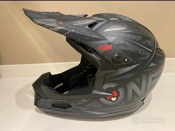 Casco Mtb Downhill