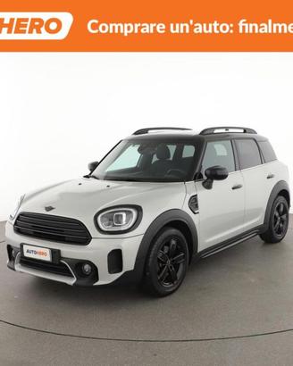 MINI Countryman PD13290