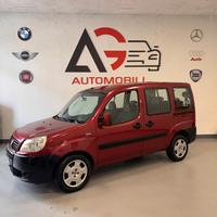 FIAT DOBLO 1.4 BENZINA 7 POSTI
