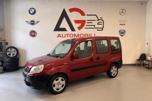 FIAT DOBLO 1.4 BENZINA 7 POSTI