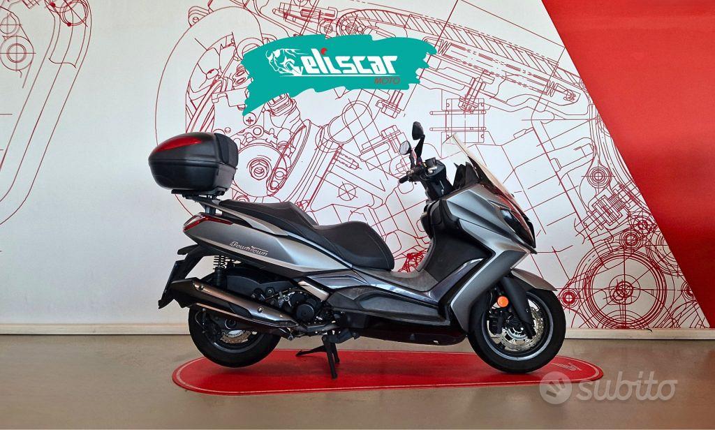 350i Tcs Kymco Downtown 350i 2019 Voge Sr4 Kymco 350i Downtown