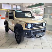 SUZUKI Jimny 1.5 5MT Top 4POSTI
