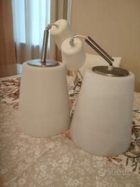 lampada da soffitto