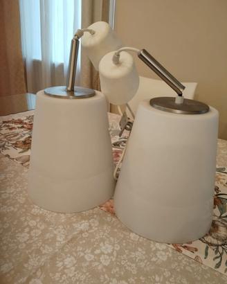 lampada da soffitto